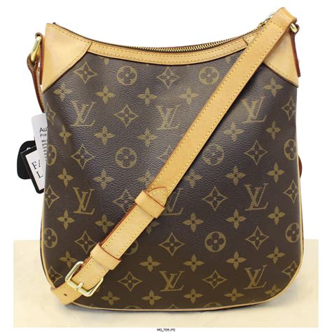 Louis Vuitton crossbody purses